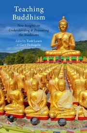 Buddhism and Economic Development