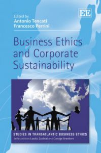 Business Ethics and Corporate Sustainability
