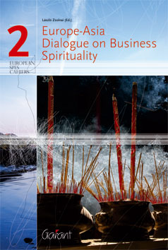 Europe-Asia Dialogue on Business Spirituality