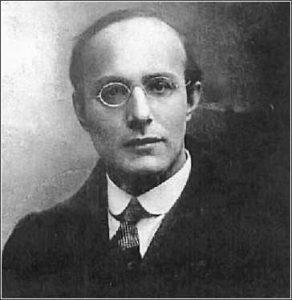 Karl Polanyi’s Substantive View of the Economy