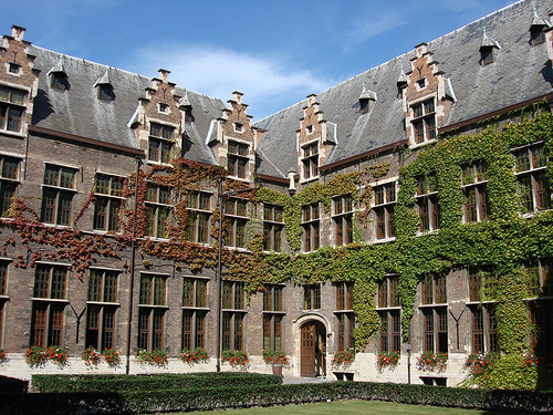University of Antwerp